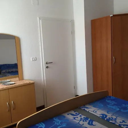 Gæstehus Apartman 