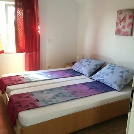Apartman 