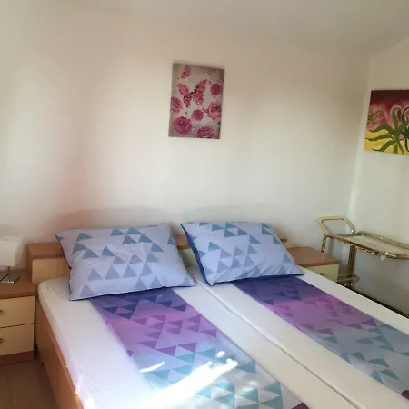 Apartman 