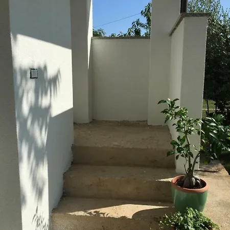 Gostinjska kuća Apartman 