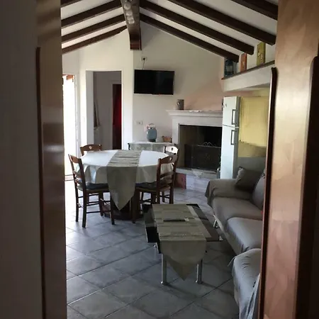 Gæstehus Apartman 