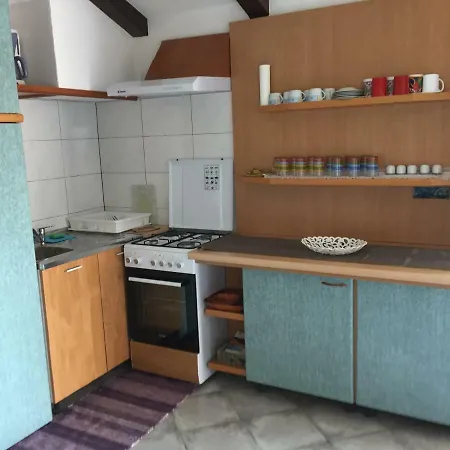 Gostinjska kuća Apartman 