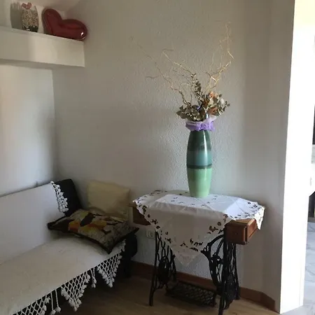 Gostinjska kuća Apartman 