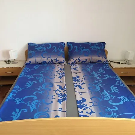 Gostinjska kuća Apartman 