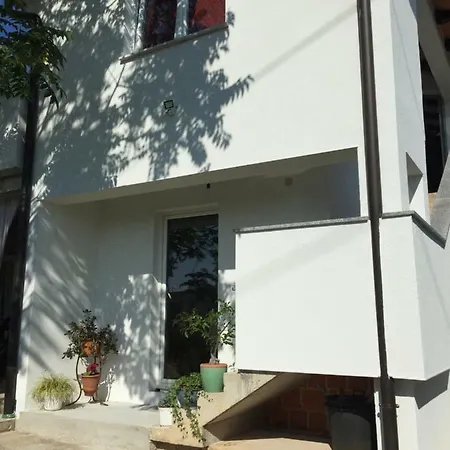Gæstehus Apartman 