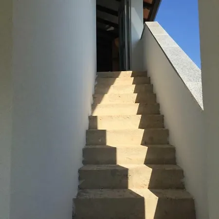 Gostinjska kuća Apartman 
