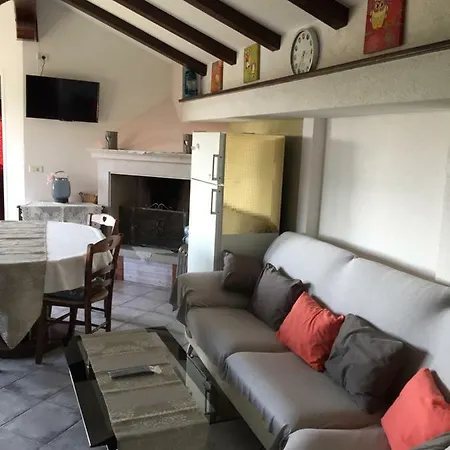 Gæstehus Apartman 