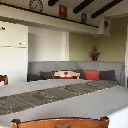 Apartman 