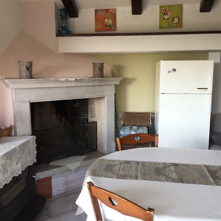 Apartman 