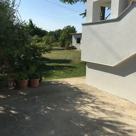 Gostinjska kuća Apartman 