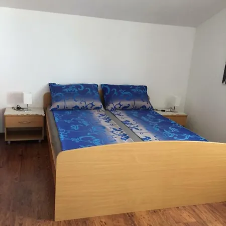 Apartman 