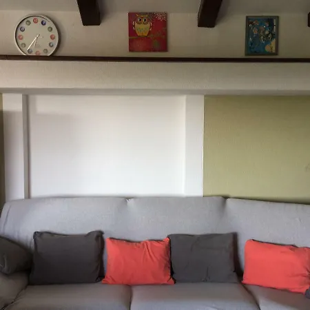 Apartman 