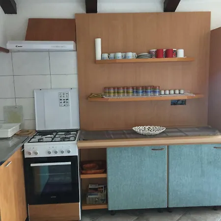 Apartman 