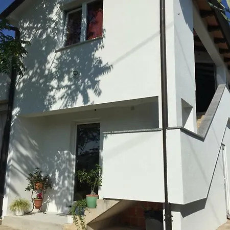 Apartman 