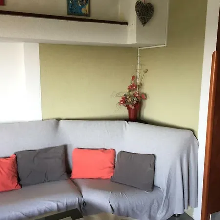 Apartman 