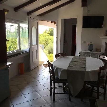 Apartman 