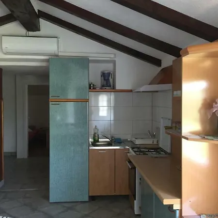 Apartman 