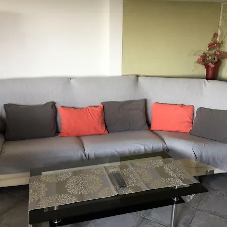 Apartman 
