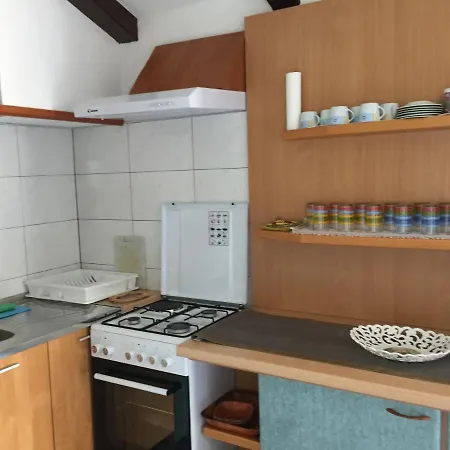 Apartman 