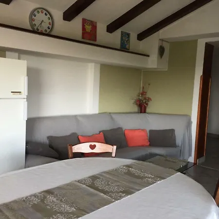 Apartman 