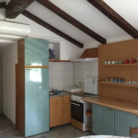 Apartman 